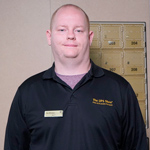 The UPS Store #1585 Franchisee(s)